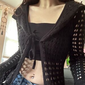 Delias cardigan